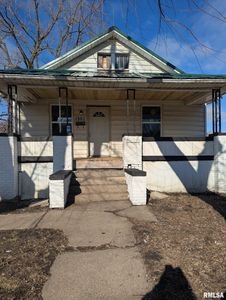 1301 Morton Ave, Springfield, IL, 62702