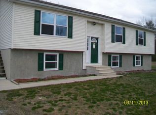 1088 Pearsons Corner Rd, Hartly, DE 19953