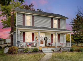 550 Preble County Line Rd N, West Alexandria, OH 45381