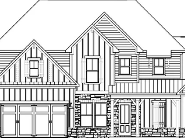 663 Crest Line Trl, Powder Springs, GA 30127