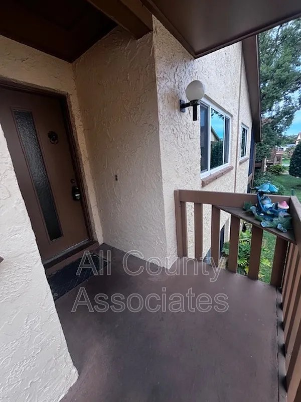 Building Photo - 3821 Penrick Dr