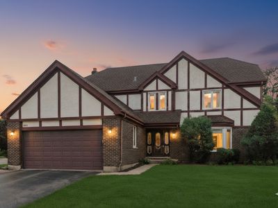 2611 E Radford Ct, Arlington Heights, IL, 60004