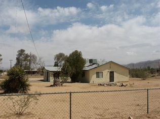 22626 Joshua Rd, Apple Valley, CA 92308