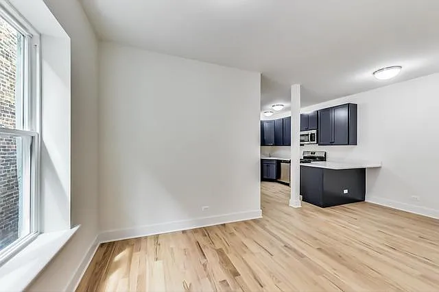 815 S Carpenter St #2F — Photo 3