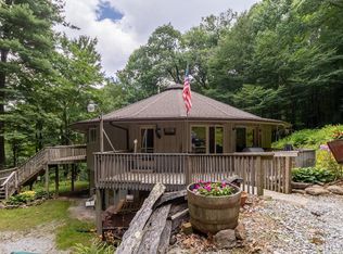 1296 Mill Creek Rd, Cullowhee, NC 28723