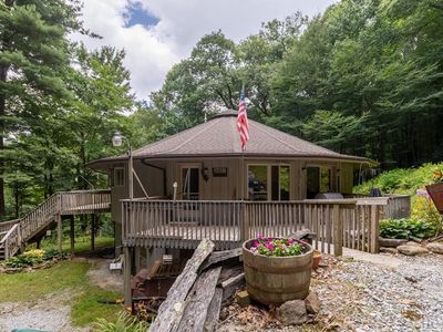 1296 Mill Creek Rd, Cullowhee, NC, 28723