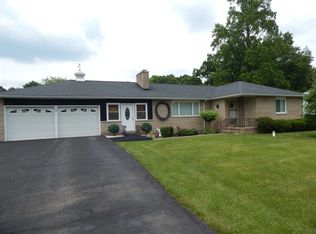 4226 Jane Dr, Jackson, MI