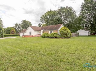 4225 Graceway Dr, Toledo, OH 43606