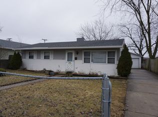 1413 N Martin Ave, Waukegan, IL 60085