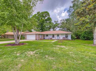 3390 Shannon Pl, Pensacola, FL 32504