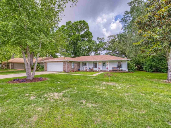 3390 Shannon Pl, Pensacola, FL 32504