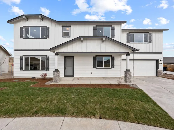 3422 NW 11th Ct #62, Redmond, OR 97756