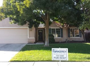 2809 W Tyler Ave, Visalia, CA