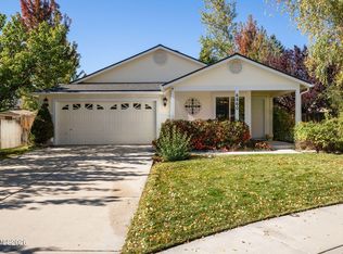 6860 Sonterra Ln, Reno, NV 89523