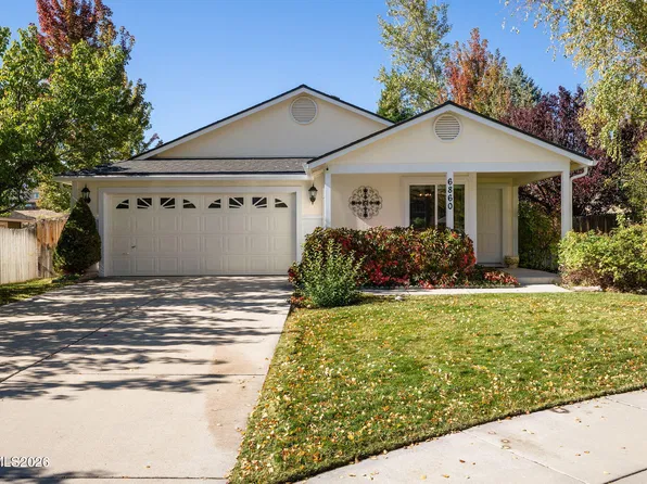 6860 Sonterra Ln, Reno, NV 89523