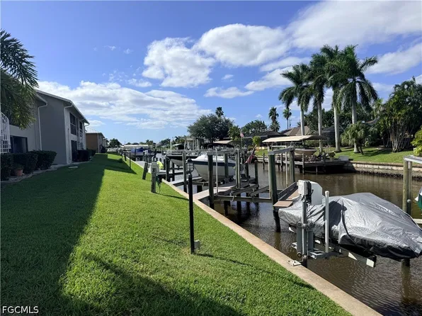 829 SW 47th Ter APT 103, Cape Coral, FL 33914
