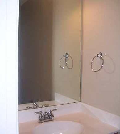 1/2 Bath Downstairs