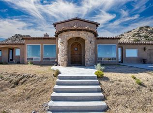 56245 Cobalt Rd, Yucca Valley, CA 92284