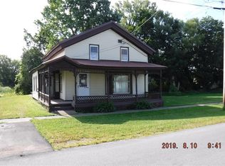 9886 Maple Ave, Copenhagen, NY 13626