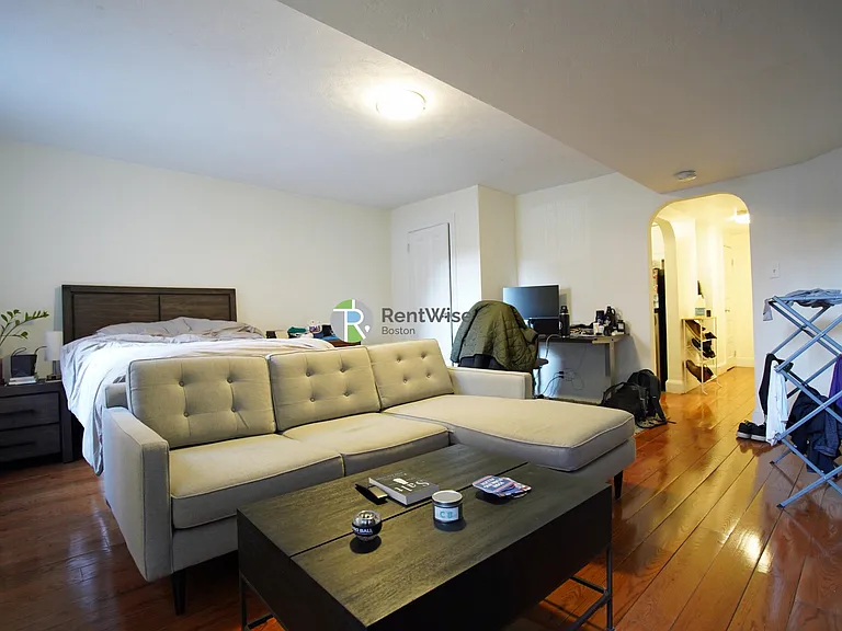 304 Berkeley St #2 — Photo 12
