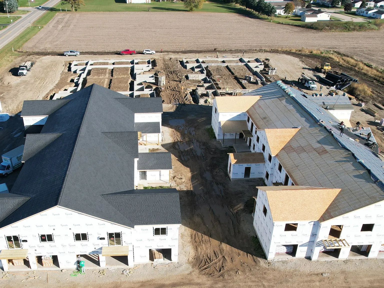 Carver Flats - 412 — Photo 3