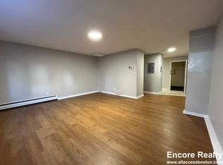 220 Babcock St #1G, Brookline, MA 02446