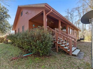 31377 Tickfaw Acres Rd, Holden, LA 70744