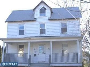 110 Springfield Rd, Aldan, PA 19018