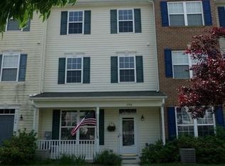 1506 Blue Heron Dr, Denton, MD