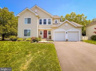 803 Yearling Dr, New Hope, PA 18938
