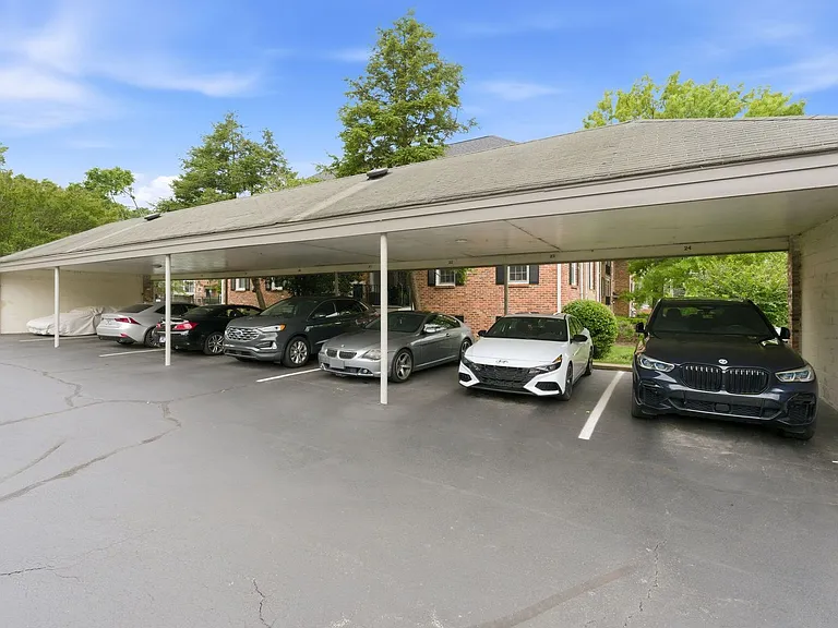 5025 Hillsboro Pike #14A — Photo 34