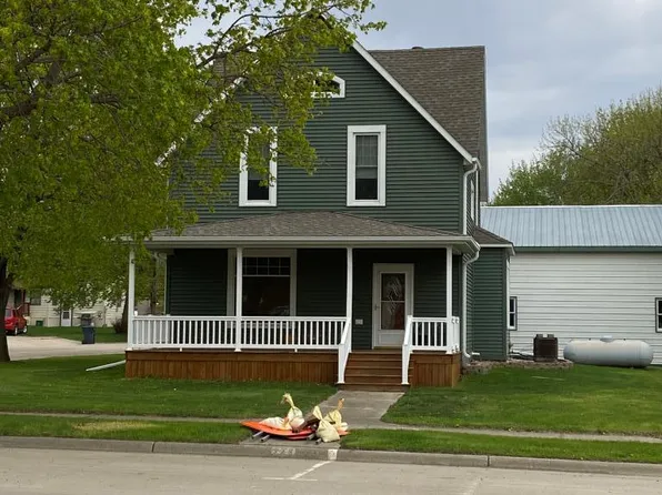 323 Maine Ave, Adrian, MN 56110