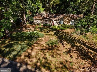 510 Jon Scott Dr, Alpharetta, GA, 30009