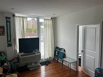 Rented by Celine Moradof-Nazarian, LREB