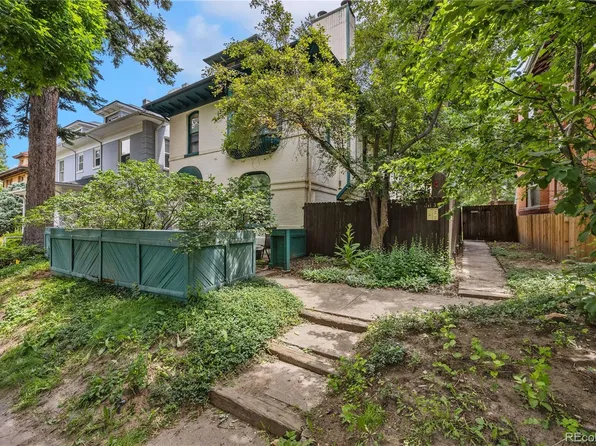 1130 N Lafayette Street #5, Denver, CO 80218