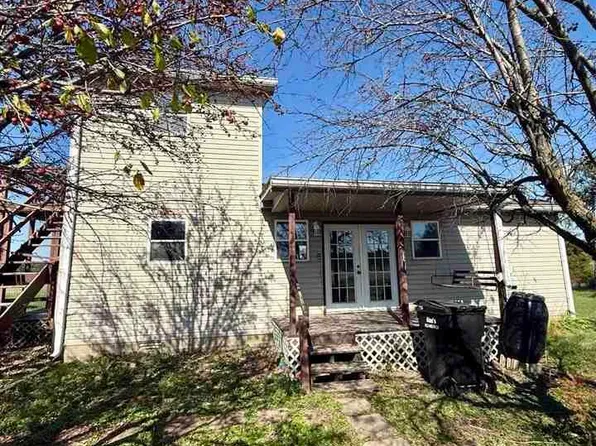 13613 N Murphy Rd, Carbon, IN 47837