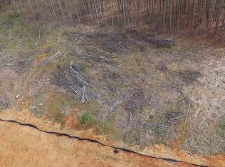 Rose Boulevard Lot #7, Nashville, NC 27856