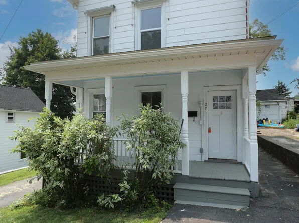 27 Jarrold Street, Kingston, NY 12401