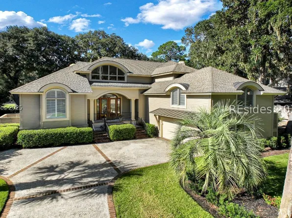42 Harleston Grn, Hilton Head Island, SC 29928