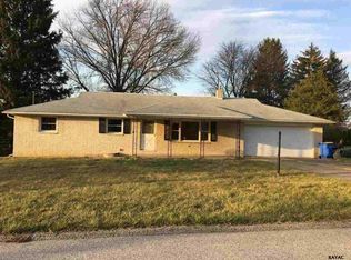 771 Sunlight Dr, York, PA 17402