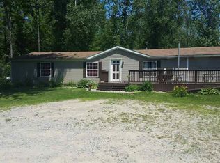7383 E Baseline Rd, Mount Pleasant, MI