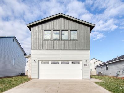 6834 W Dakota Creek Dr, Meridian, ID, 83646