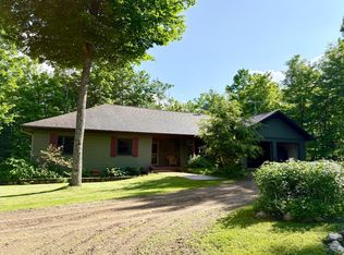 W551 Grouse Rd, Gleason, WI 54435