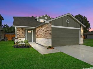 507 Indian Blossom, San Antonio, TX 78219