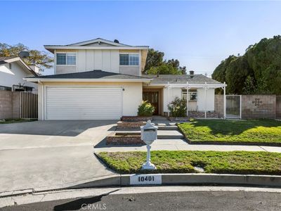 10401 Willowbrae Ave, Chatsworth, CA, 91311