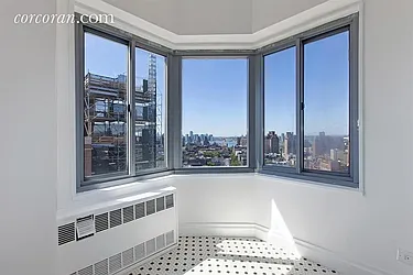 Rented by Corcoran