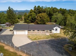 18234 Coyote Meadow Rd, Sonora, CA 95370