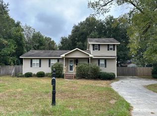 213 N Cleveland Ave, Adel, GA 31620