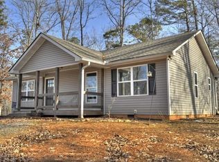 414 Medina Ct, Ellijay, GA 30540