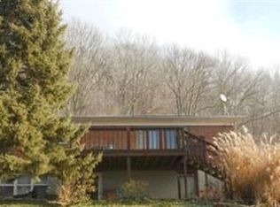 804 Meadow Lane Dr, Ripley, OH 45167